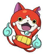 Resultado de imagen de jibanyan