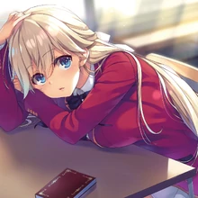 Light Novel 2nd Year Volume 1 Illustrations You Zitsu Wiki Fandom