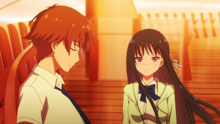 Classroom Of The Elite Nombre Depisode | Anime Planet