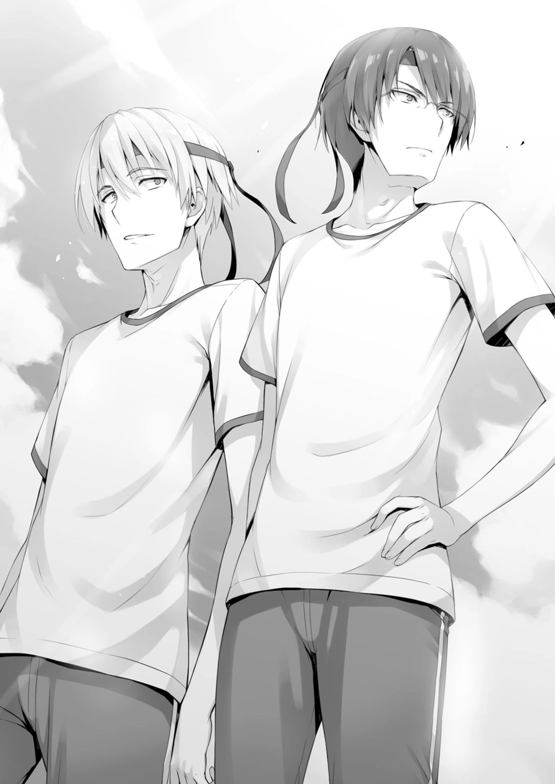 Miyabi Nagumo/Image Gallery YouZitsu Wiki FANDOM powered by Wikia