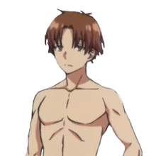 Kiyotaka Ayanokōji You Zitsu Wiki Fandom