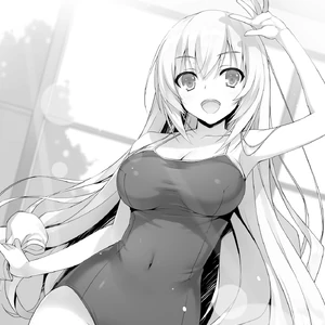 Light Novel Volume 4 5 Illustrations You Zitsu Wiki Fandom