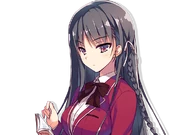 Category Characters You Zitsu Wiki Fandom