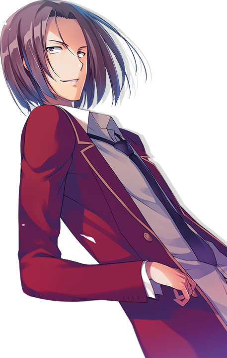 Kakeru Ryūen | You-Zitsu Wiki | Fandom