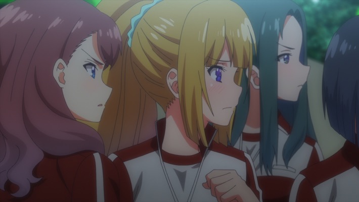 Episode 11/Image Gallery | You-Zitsu Wiki | Fandom