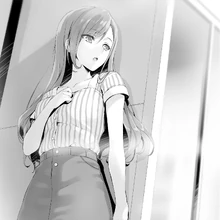 Light Novel Volume 11 5 Illustrations You Zitsu Wiki Fandom