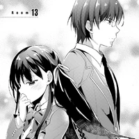 Suzune Horikita Relationships You Zitsu Wiki Fandom