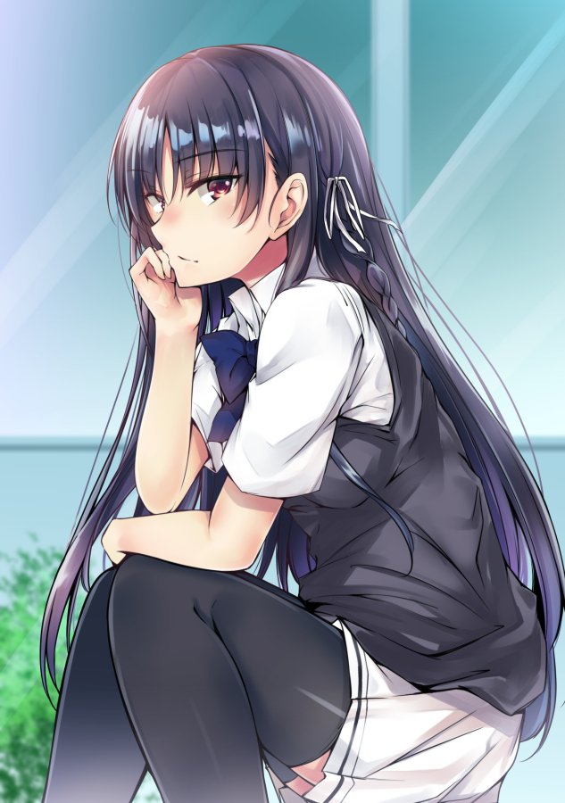 Image - Sakagaki - Suzune Horikita 7.jpg | You-Zitsu Wiki | FANDOM ...