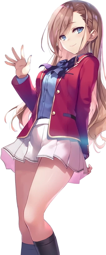 Chiaki Matsushita You Zitsu Wiki Fandom