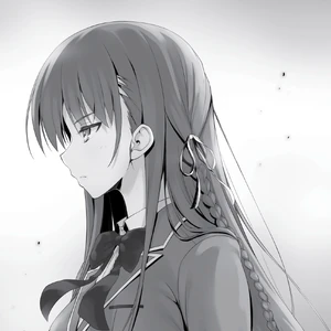 Light Novel Volume 11 Illustrations You Zitsu Wiki Fandom