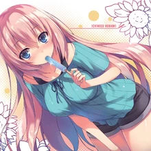 Light Novel Volume 4 5 Illustrations You Zitsu Wiki Fandom