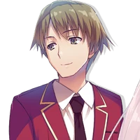 Yōsuke Hirata You Zitsu Wiki Fandom