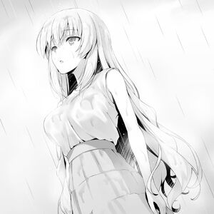 Light Novel Volume 11 5 Illustrations You Zitsu Wiki Fandom