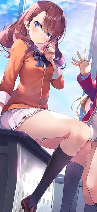 Maya Satō You Zitsu Wiki Fandom