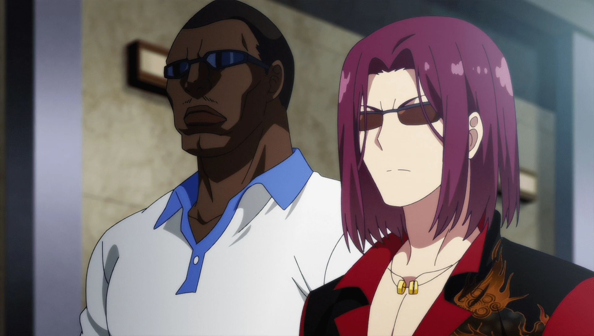 Kakeru Ryūen/Relationships YouZitsu Wiki Fandom