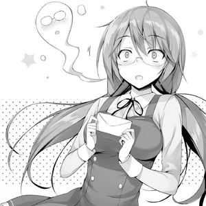 Light Novel Volume 4 5 Illustrations You Zitsu Wiki Fandom