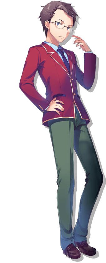 Teruhiko Yukimura You Zitsu Wiki Fandom