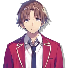 Kiyotaka Ayanokōji You Zitsu Wiki Fandom