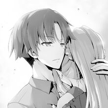 Light Novel Volume 11 5 Illustrations You Zitsu Wiki Fandom