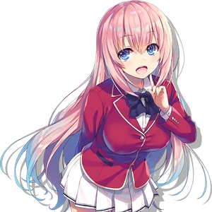 Honami Ichinose You Zitsu Wiki Fandom