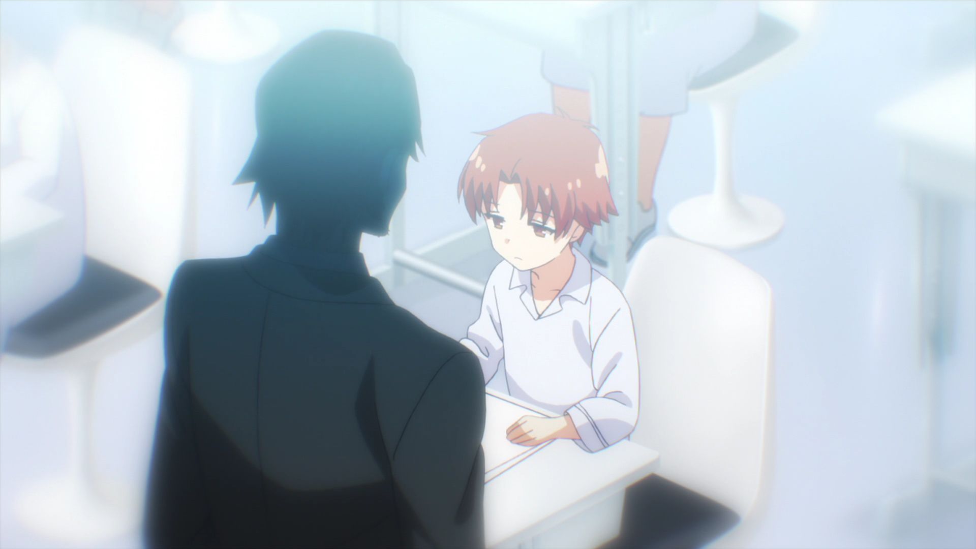 Kiyotaka Classroom Of The Elite Best Wallpaper