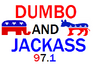 Dumboandjackass97.1