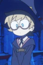 Lotte Yanson Young Animator Training Project Wiki FANDOM powered by