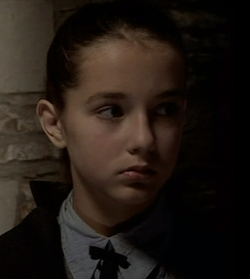 Olga Dracula