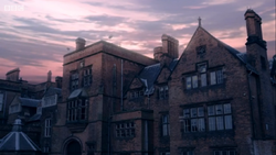 Garside Grange