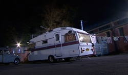 Van Helsing Caravan