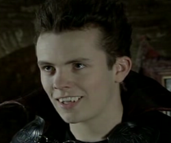 Boris Dracula