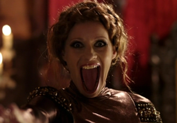 Elizabeta Shapeshifter