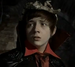 Vlad Crown