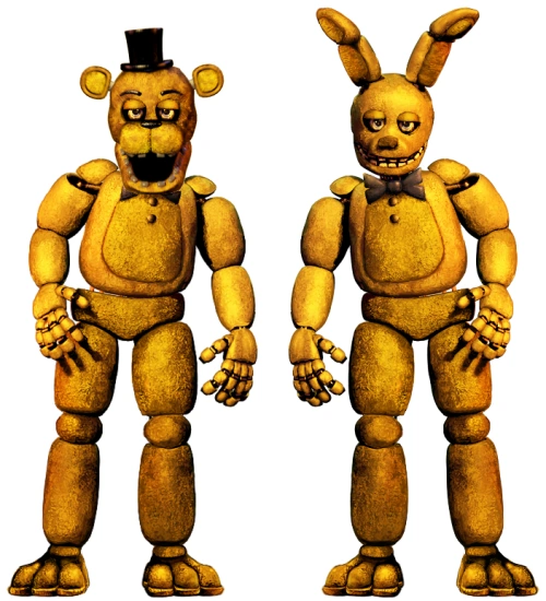 Image - Fred Bears.png | Young Five Nights at Freddy's Wikia | FANDOM ...