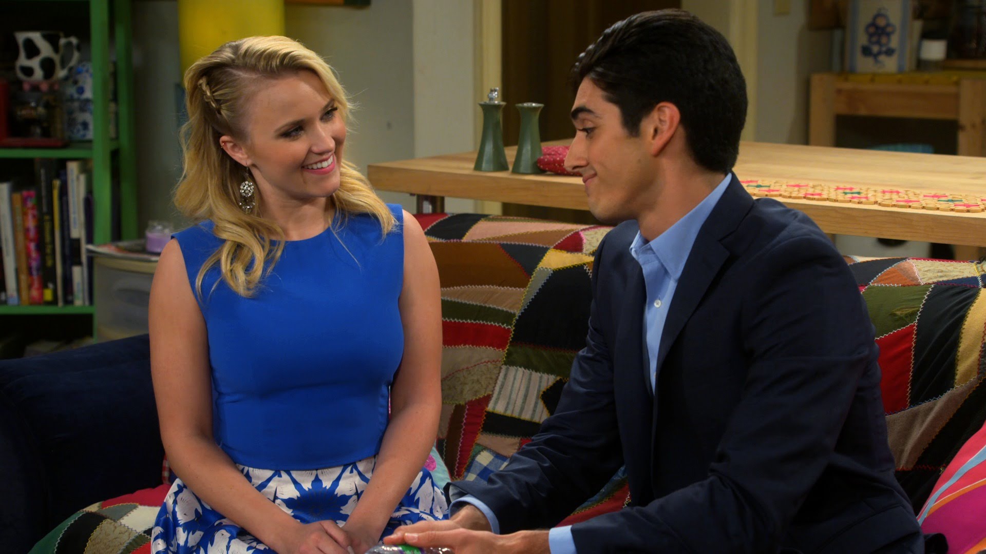 Young & Oh, Brother | Young & Hungry Wiki | FANDOM powered by Wikia