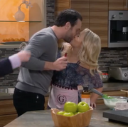 Jabi Kiss (5x12)