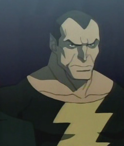 Black Adam Earth-16 001