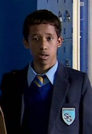 Stokely Grammar Uniform
