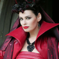 Magda Westenra | Young Dracula Wiki | Fandom