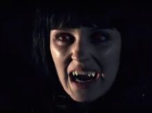 Ingrid fangs