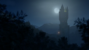 Transylvania VHC