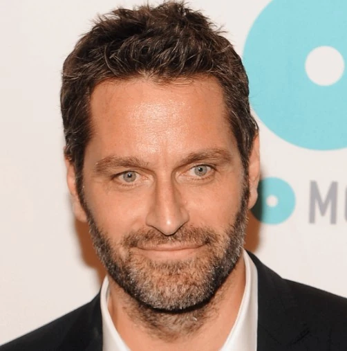 Peter Hermann | Younger Wiki | Fandom