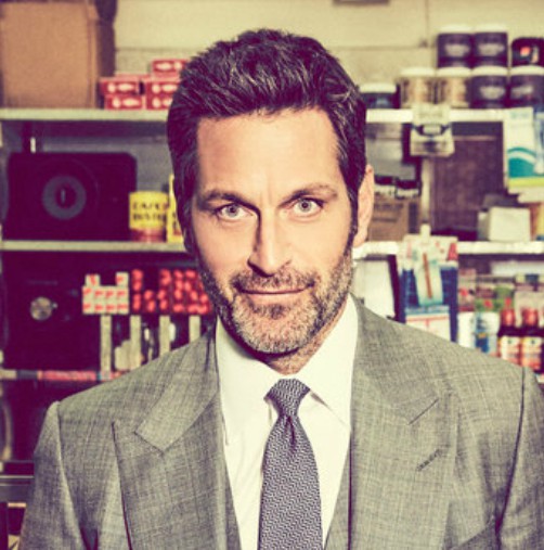 Charles Brooks Younger Wiki FANDOM powered by Wikia