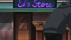 Ed's Store