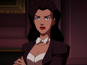 Zatanna Young Justice Wiki Fandom - superboy young justice pants roblox