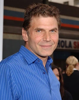 Nick Chinlund