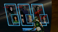 Artemis's secrets