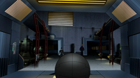 Sphere is back
