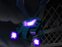 Beetle-tech Drones