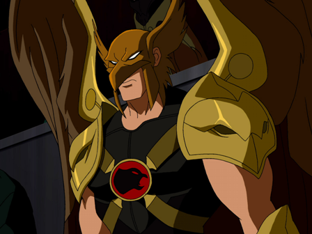 hawkman young justice wiki fandom powered by wikia